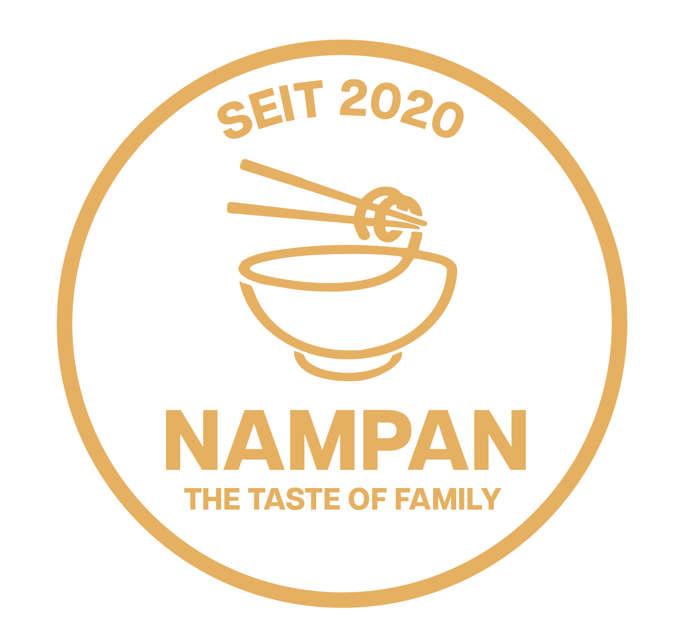 LogoNampangold